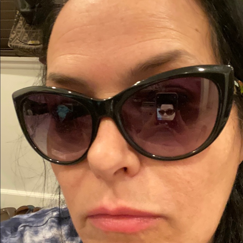 MOVING SALE Just Cavalier sunglasses